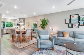 Astonishing South Slope Townhome with Rooftop Terrace Unit 94